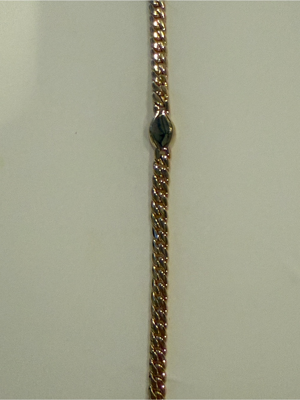 Oko Choker Necklace - Picture 12 of 14